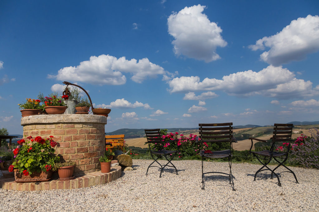 Agriturismo Mocine
