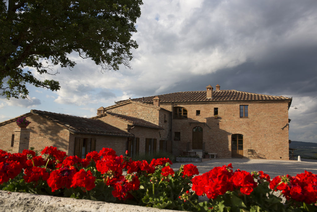 Agriturismo Mocine